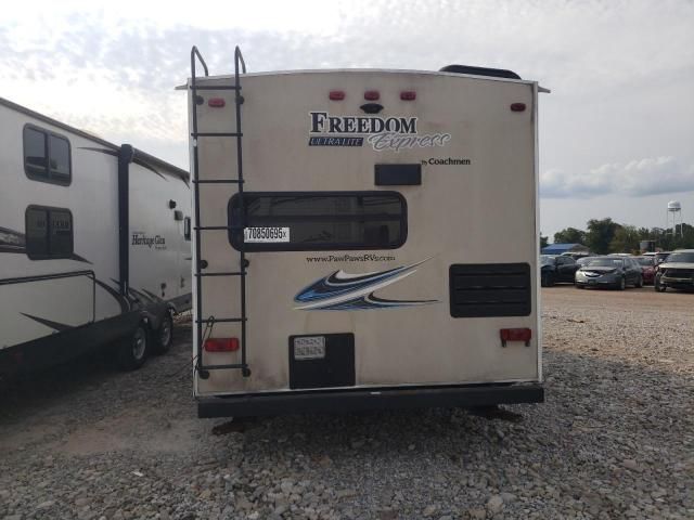 2019 Wildwood 2019 Foresriver Trailer