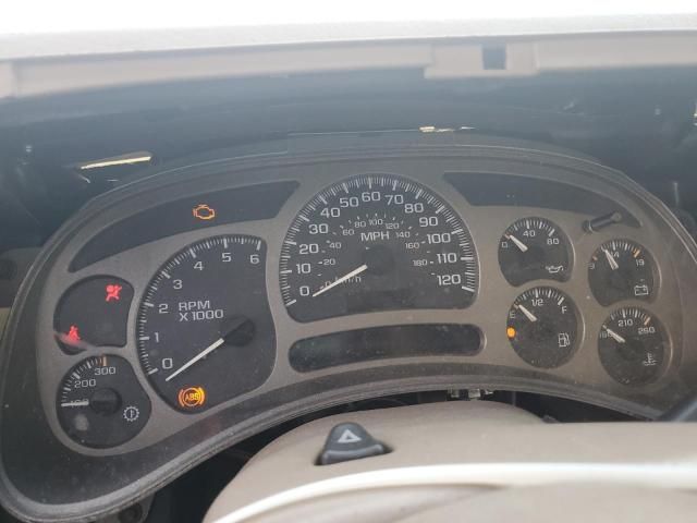 2005 GMC Sierra K1500 Denali