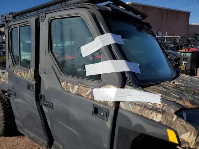 2019 Polaris Ranger Crew XP 1000 EPS Northstar Edition