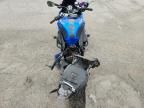 2008 Kawasaki ZX1000 E