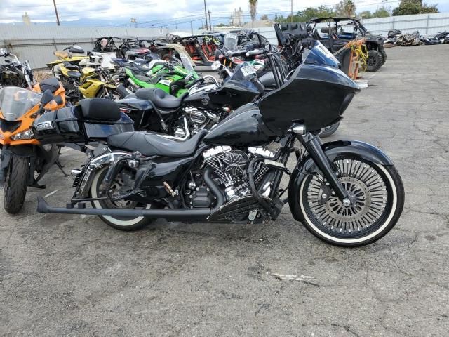 2015 Harley-Davidson Fltrx Road Glide