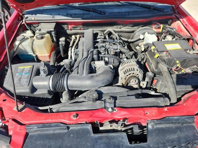 2010 Chevrolet Colorado LT