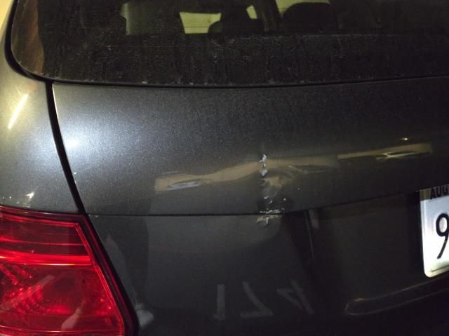 2013 Volkswagen Jetta TDI