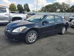 2012 Nissan Altima Base en venta en Moraine, OH