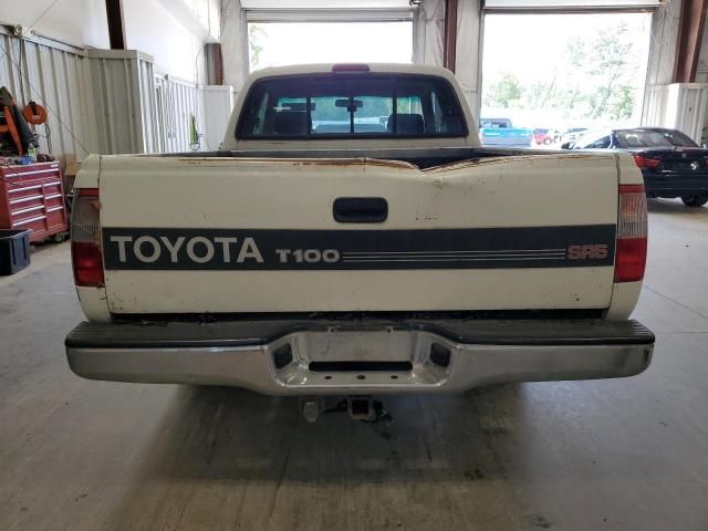 1996 Toyota T100 Xtracab SR5