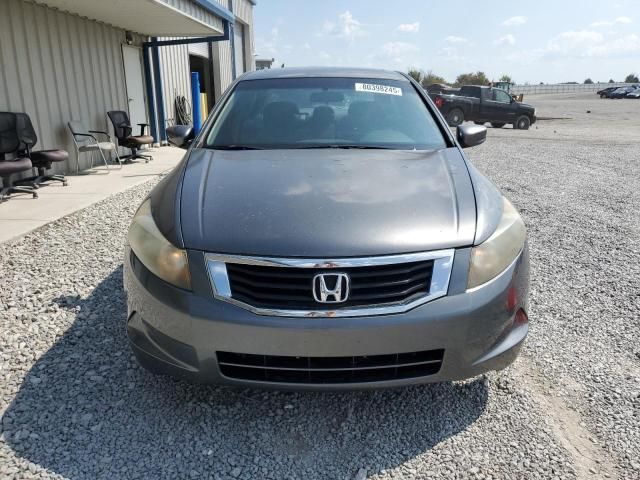2008 Honda Accord EX