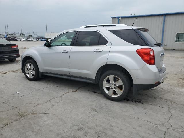2012 Chevrolet Equinox ltz