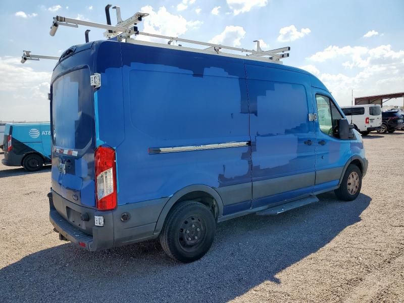 2018 Ford Transit T-350