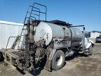2005 Ford F750 Super Duty oil Distributor Truck