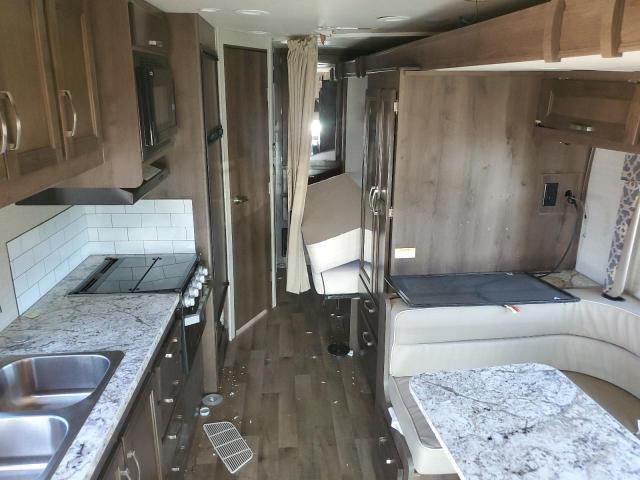 2020 Jayco Redhawk cl