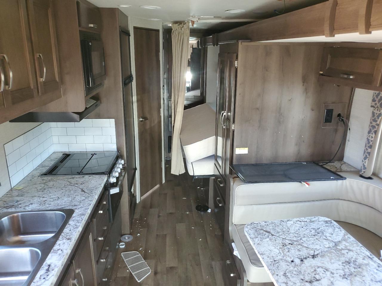 2020 Jayco Redhawk CL