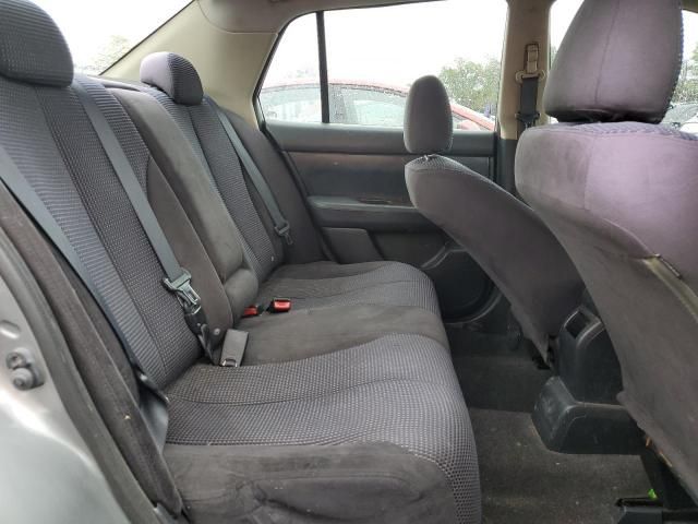 2011 Nissan Versa S