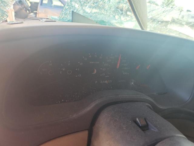 2007 Forest River Sunseeker M-3100ss