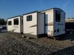 2018 Forest River Heritage Glenn LTZ