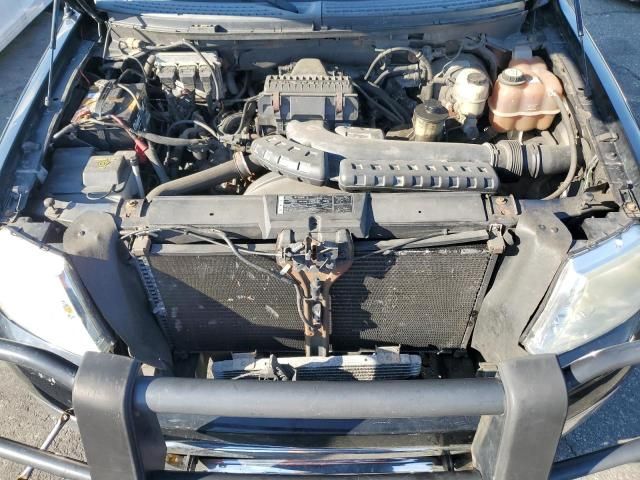 2008 Ford F150