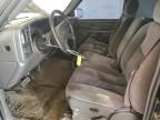 2007 GMC New Sierra K1500 Classic