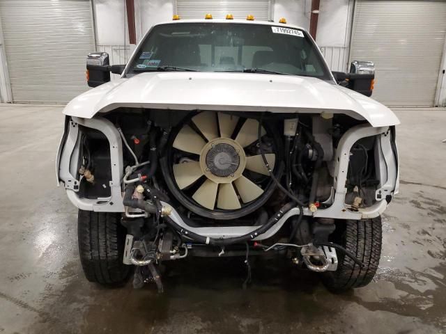 2013 Ford F250 Super Duty