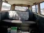 1976 Volkswagen Vanagon