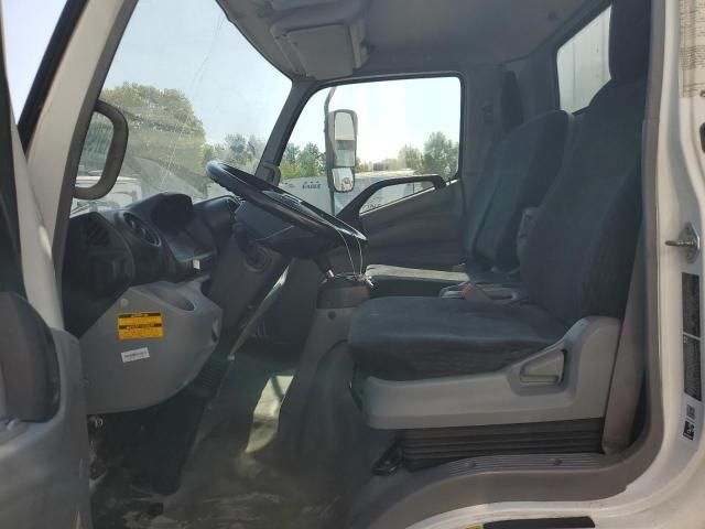 2018 Hino 155