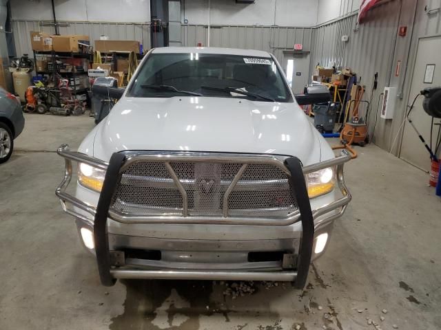 2015 Dodge RAM 1500 Longhorn