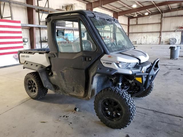 2021 Can-Am 2021 Other Motorcycle CAN-AM Defender