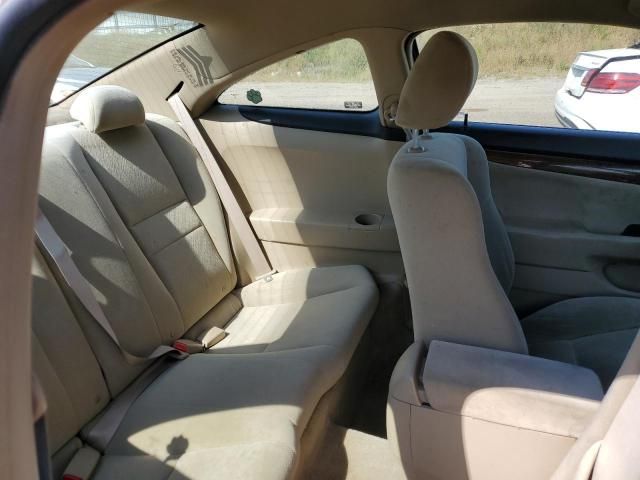 2007 Honda Accord LX