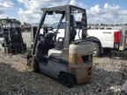 2012 Nissan MCP1F2A20LV Forklift