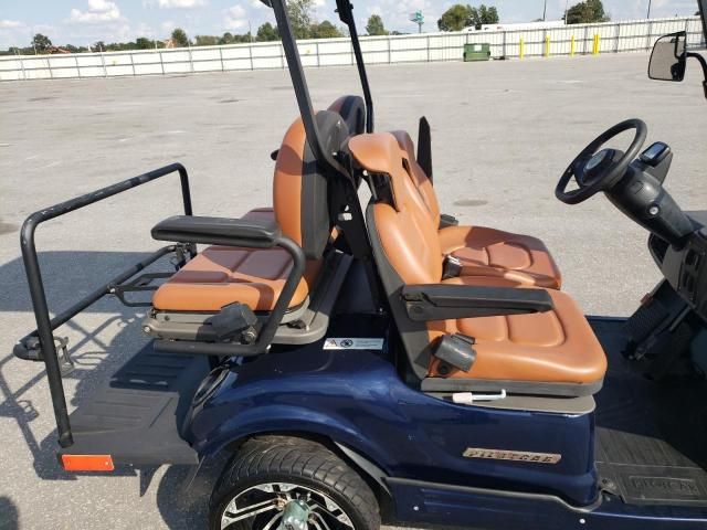 2021 Golf 2021 Misc Pilot-Golf Cart
