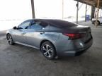 2021 Nissan Altima S