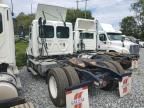 2025 Freightliner Cascadia 116 Semi Truck