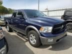 2012 Dodge RAM 1500 SLT