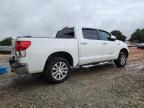 2012 Toyota Tundra Crewmax Limited