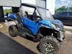 2023 Can-Am Commander XT 700