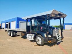 2019 Kenworth Construction en venta en Wilmer, TX