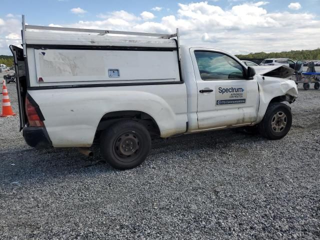 2013 Toyota Tacoma