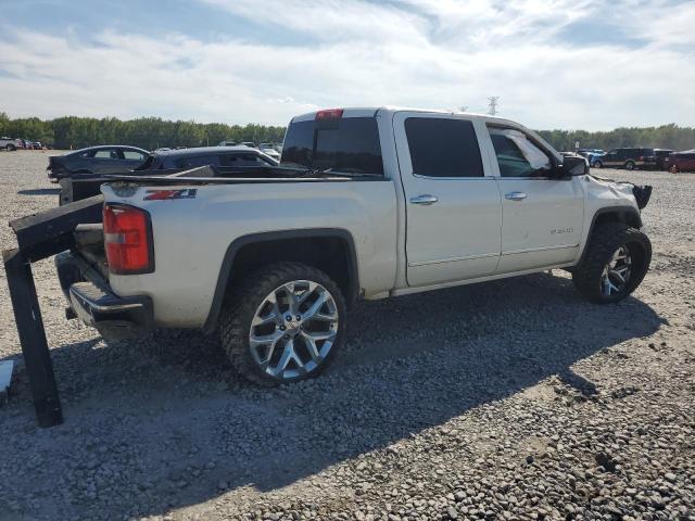 2014 GMC Sierra K1500 SLT