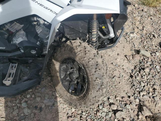 2024 Can-Am Renegade 650