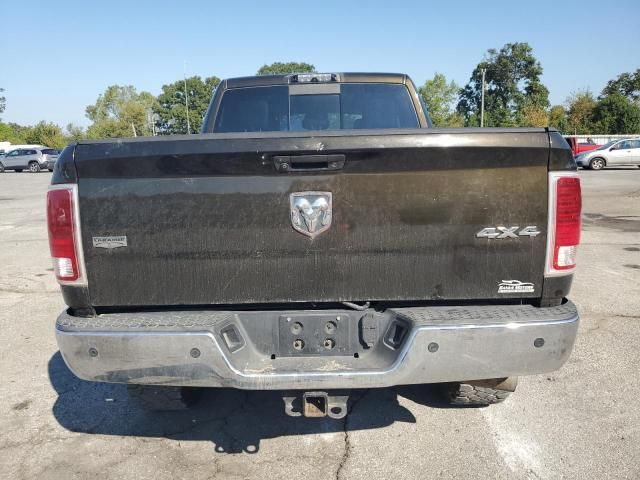 2014 Dodge 2500 Laramie
