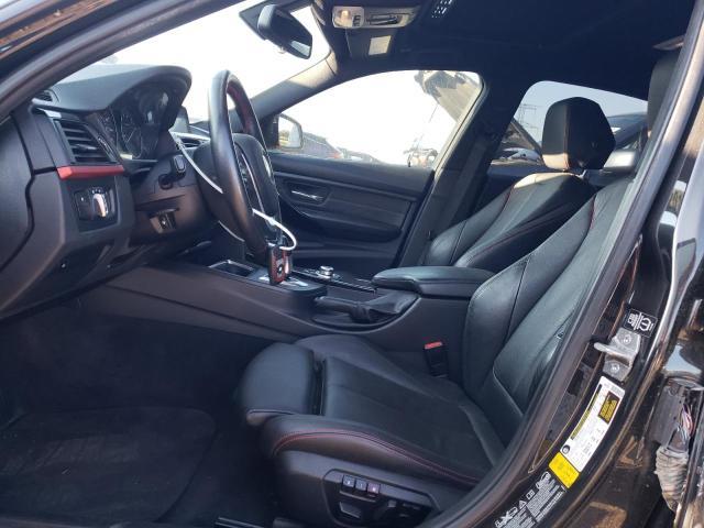 2013 BMW 328 xi Sulev