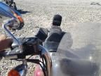 2004 Harley-Davidson Fxdwgi