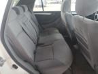 2005 Toyota 4runner SR5