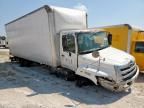 2012 Hino 258 268