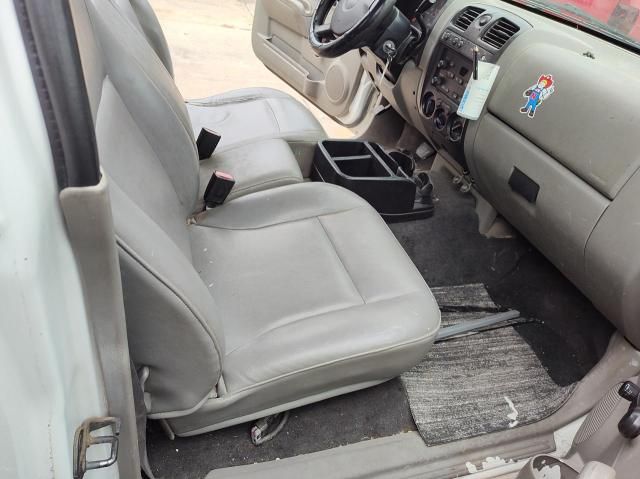 2005 Chevrolet Colorado