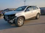 2011 KIA Sorento Base
