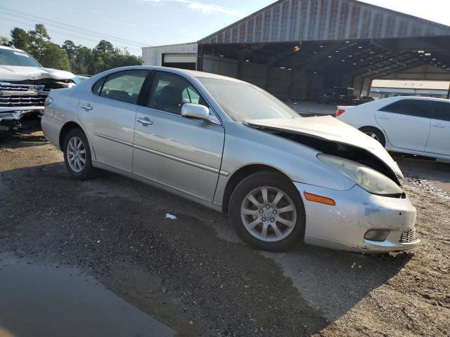 2004 Lexus Es 330