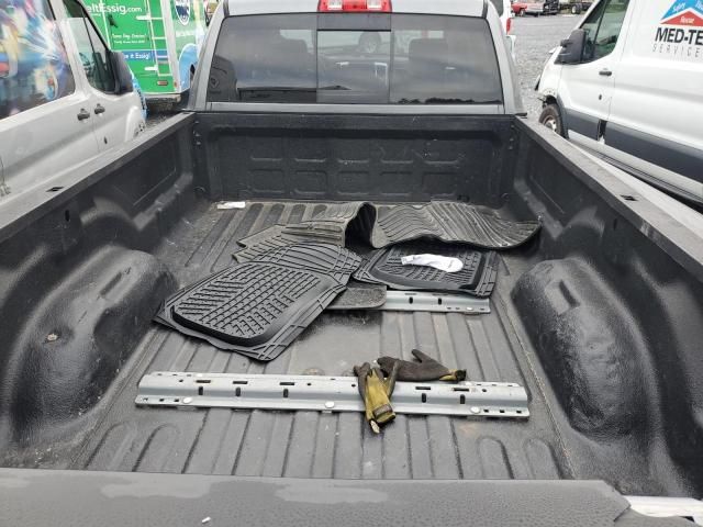 2012 Dodge RAM 3500 Laramie