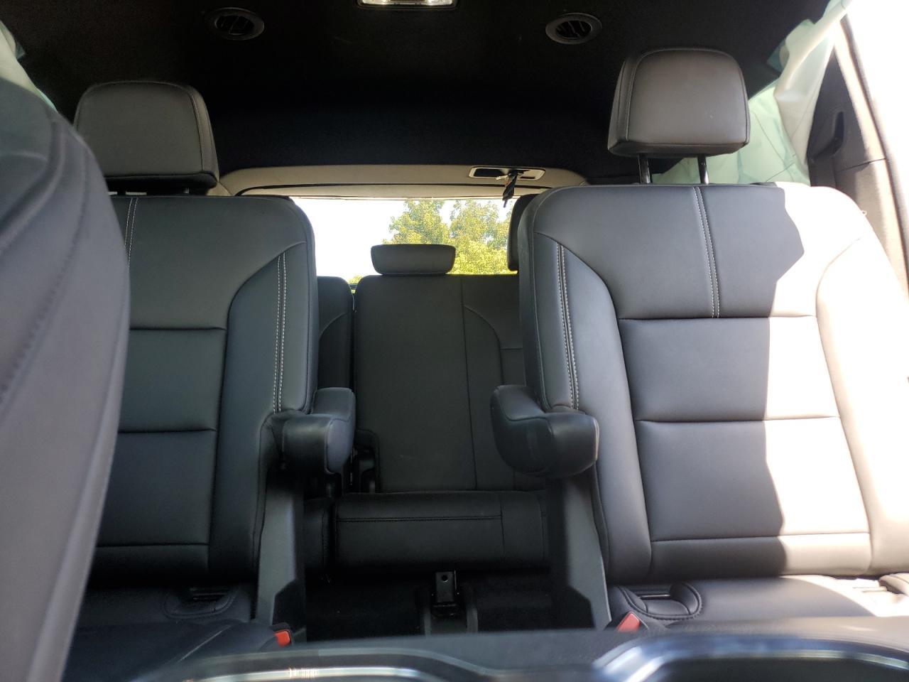 2024 GMC Acadia Uplevel