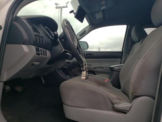 2015 Toyota Tacoma Access Cab