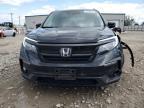 2022 Honda Pilot se