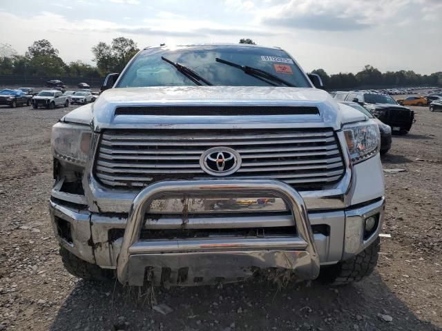 2014 Toyota Tundra Double Cab Limited